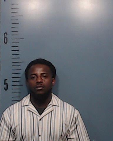 Roddy, Robert Leon, Jr. booking photo