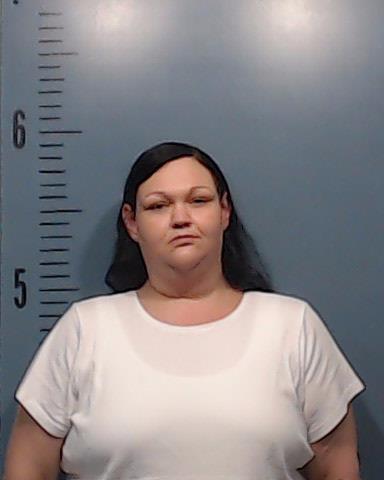 Zawadzke, Gloria Renae booking photo