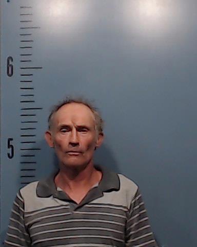 Spykes, Richard Lee booking photo