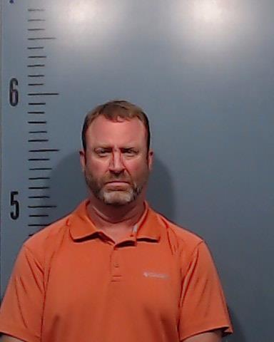 Jenkins, Christopher Keith booking photo