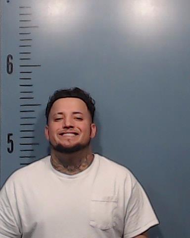 Herrin, Thomas Zachary booking photo