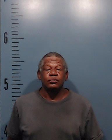 Tutt, Willie James booking photo