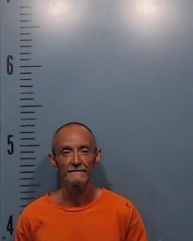 Rodriguez, Fredi Rivera booking photo