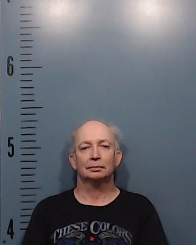 Tyler, Kelton Lee booking photo