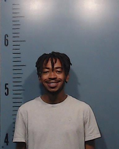 Albarnawi, Abdulmuhsen Hassan B booking photo