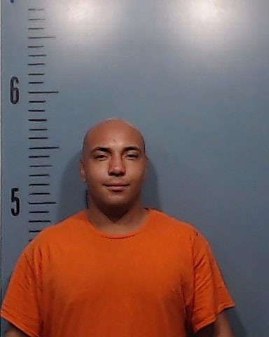 Gonzales, Sidney Nashard booking photo