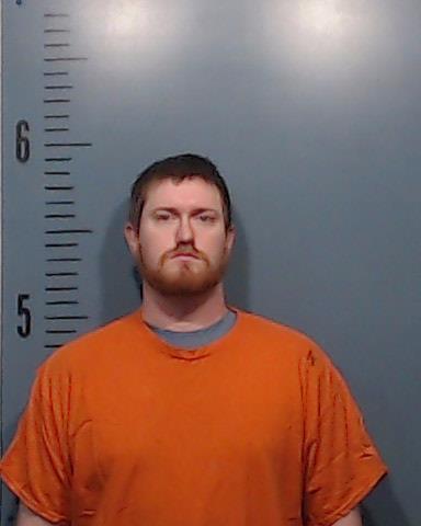 Taylor, Victor Van booking photo