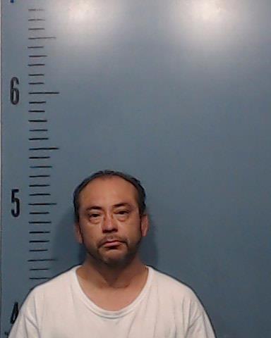 Rivas, Francisco Ruben booking photo