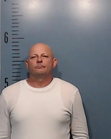 Skiles, J.D. booking photo