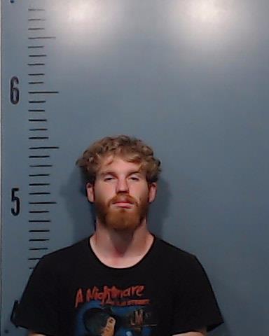 Cusick, Christian Joseph booking photo