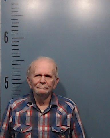 Martin, Randy Lee booking photo