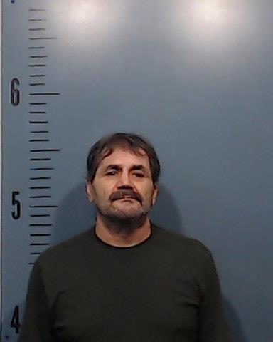 Cadena, Efren booking photo