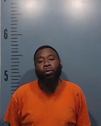 Brooks, Darnell Alonzo booking photo