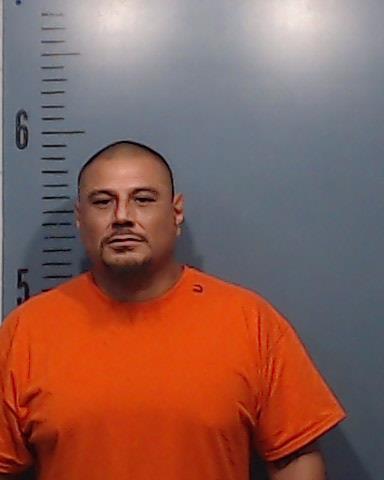 De La Cruz, Larry Dean booking photo