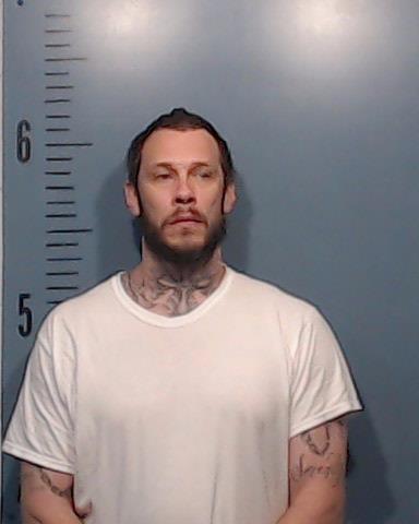 Loyd, Edwin Isiah booking photo