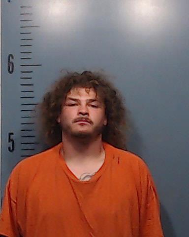 Delaurie, Michael Issac Jonathan booking photo