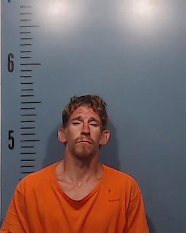 Rex, Dillon Wayne booking photo