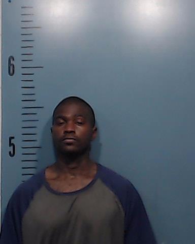 Clay, Michael Verdell, Jr. booking photo