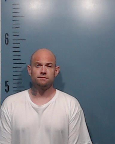 Smith, Timothy Jerrad booking photo