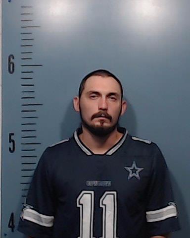 Lechuga, Johnathan Ray booking photo