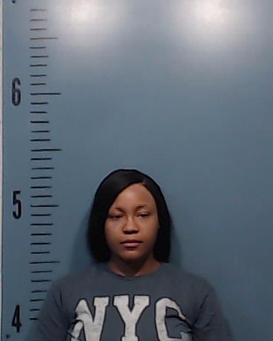 Mays, Jaselynn De'shae booking photo