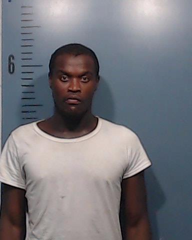 Sanders, Dradarrius Antonio booking photo