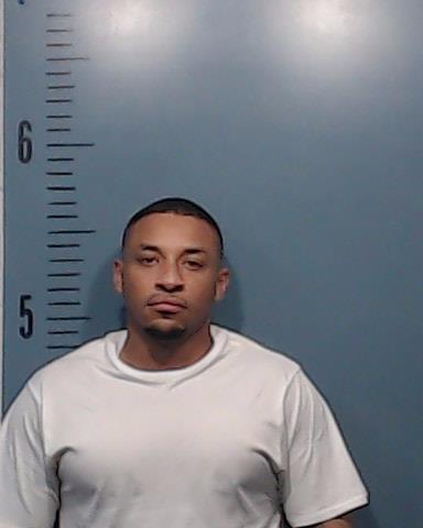 Rose, Anthony Charles booking photo