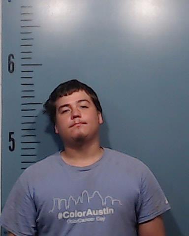 Tolentino, Sebastian Joe Cristo booking photo