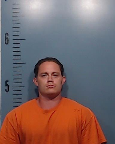 Deanda, Dakota Ray booking photo