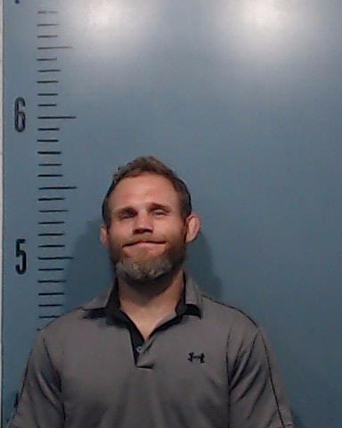 Hale, Mitchell Van Jordan booking photo