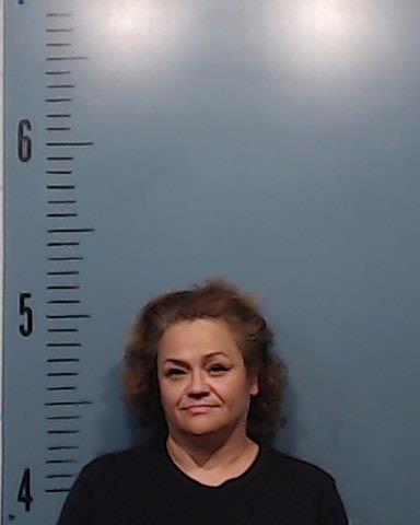Aguirre, Elsa Janie booking photo