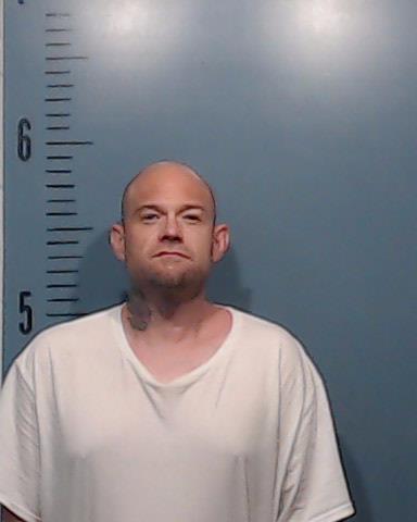 Smith, Timothy Jerrad booking photo