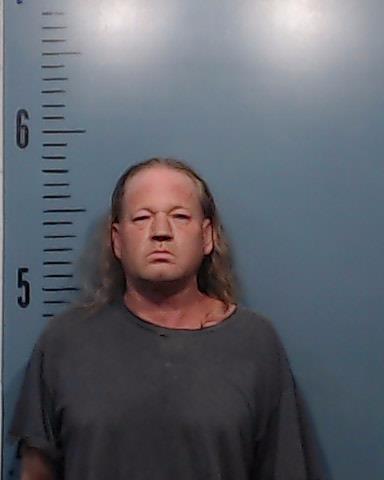 Lemons, Daniel Heath booking photo