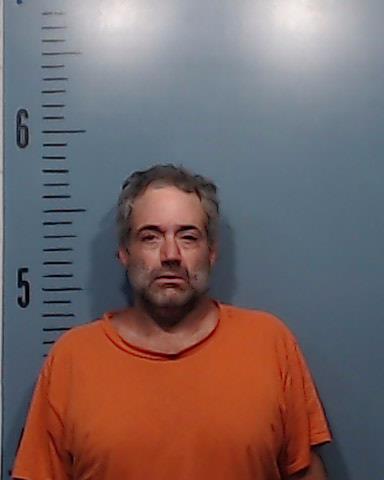 Conway, Jeremy Brian booking photo