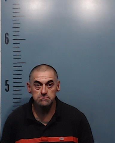 Guajardo, Nabor, Jr. booking photo