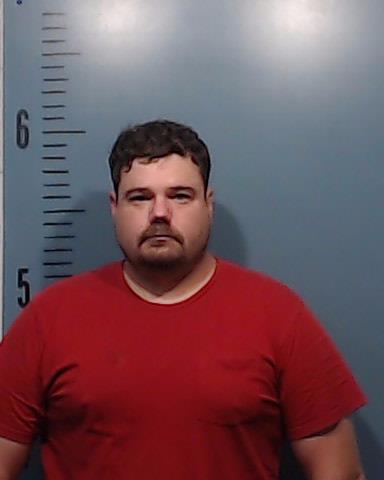 Sellers, Nathan Thomas booking photo