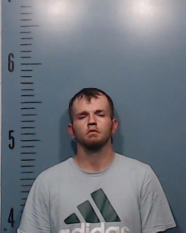 Ervin, Jeremy Duane booking photo