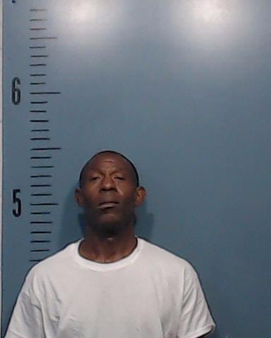 Walker, Quincy Lashaun booking photo