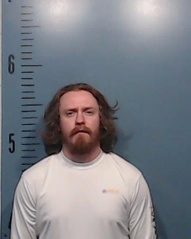 Bagley, Paxton Keith booking photo