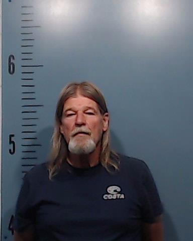 Thomson, Gregory Walter booking photo