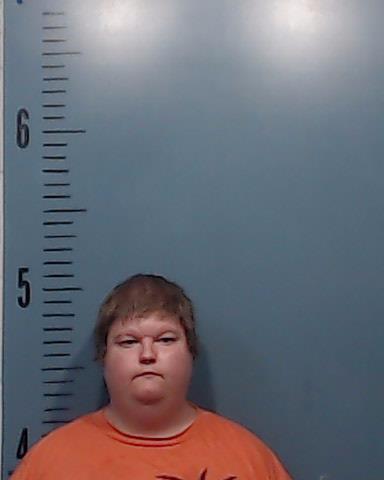 Smith, Brayden Don booking photo