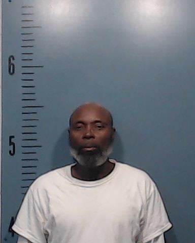 Johnson, Frederick Lee booking photo