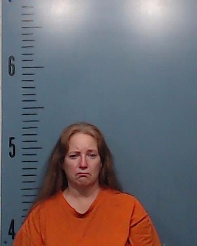 Lowe, Tina Sue booking photo