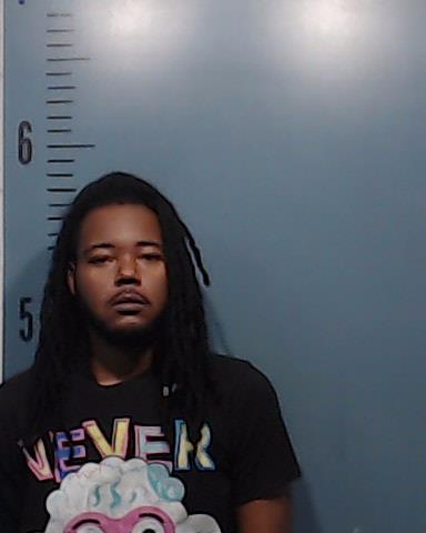 Banks, Trashawn Davonta Neal booking photo