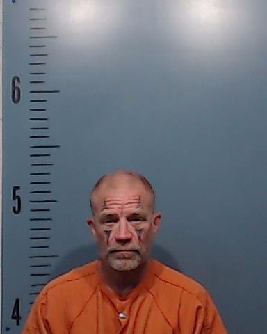 Stringer, Marty Lynn booking photo