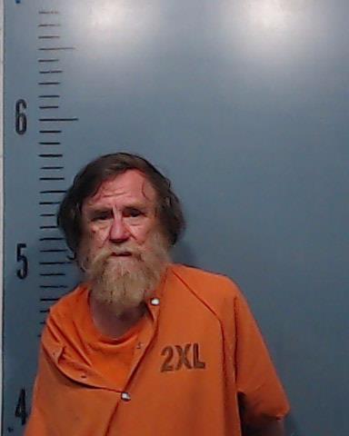 Wilcoxen, John Michael booking photo