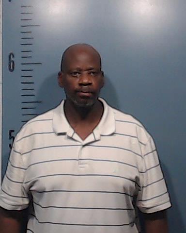 Dill, David Timothy booking photo