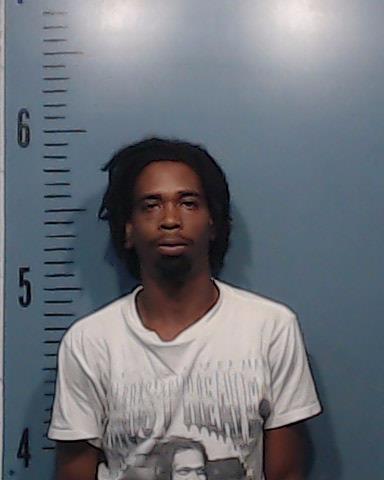 Diaz, Michael Kurtavian booking photo