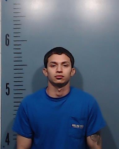 Martinez, Jesus Armondo booking photo