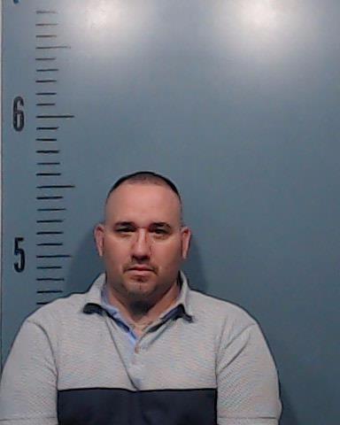 Escamilla, Carlos Fabian booking photo